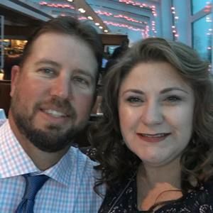 Meet your Posher, Suellen